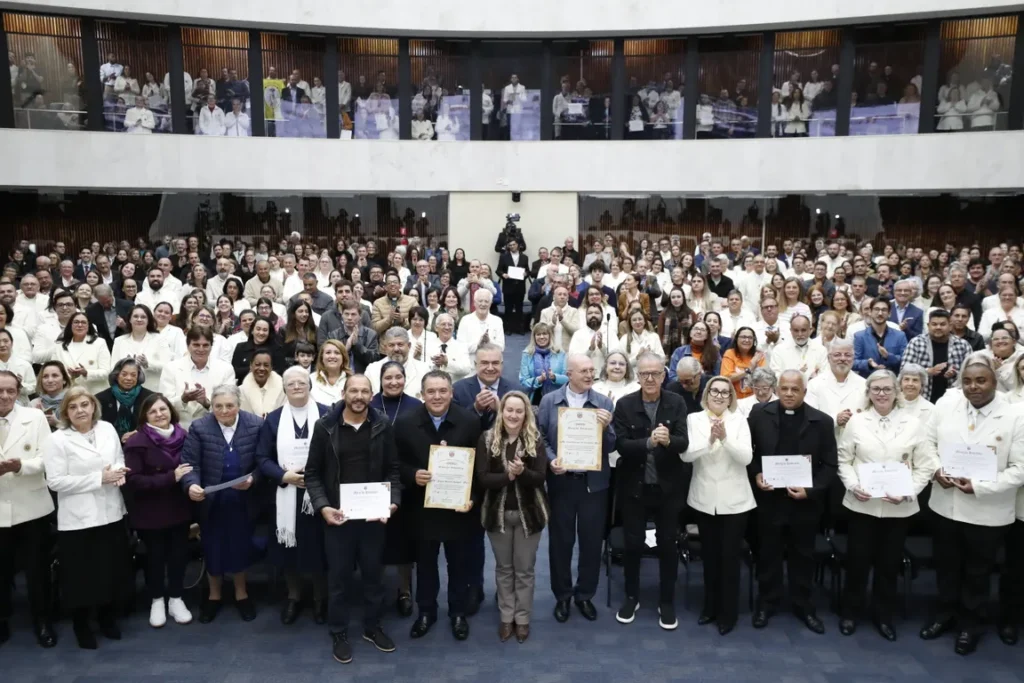 alep arquidiocese de curitiba