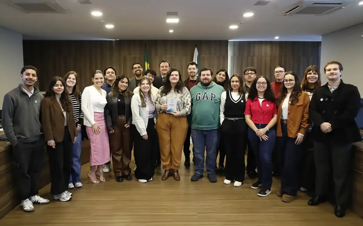 alep palestaras alunos utpf