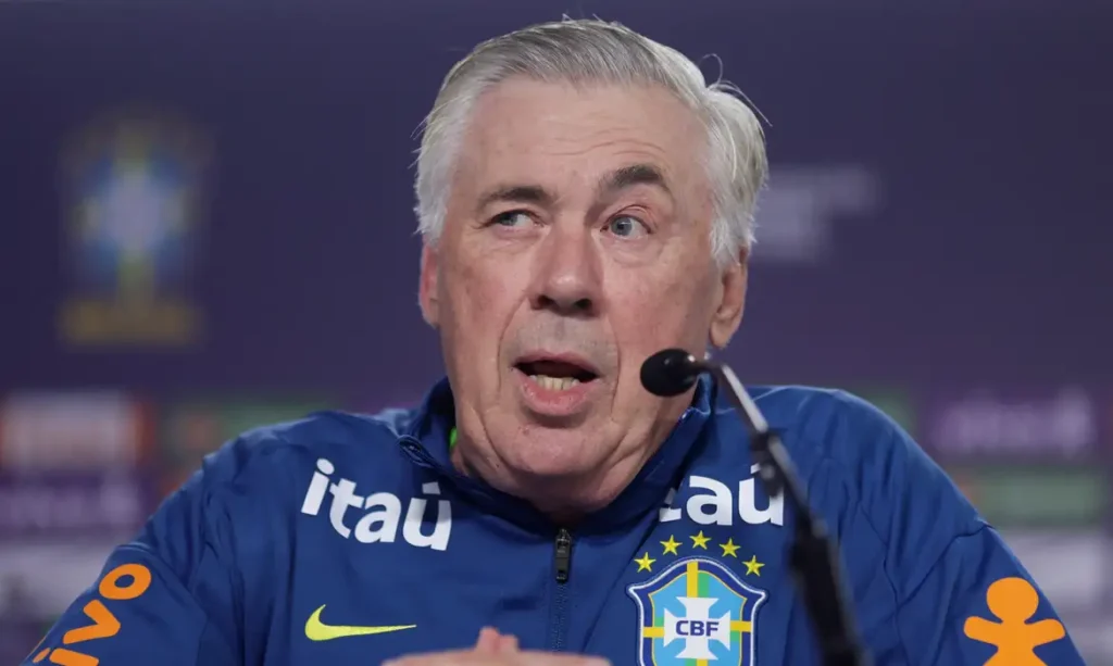 ancelotti