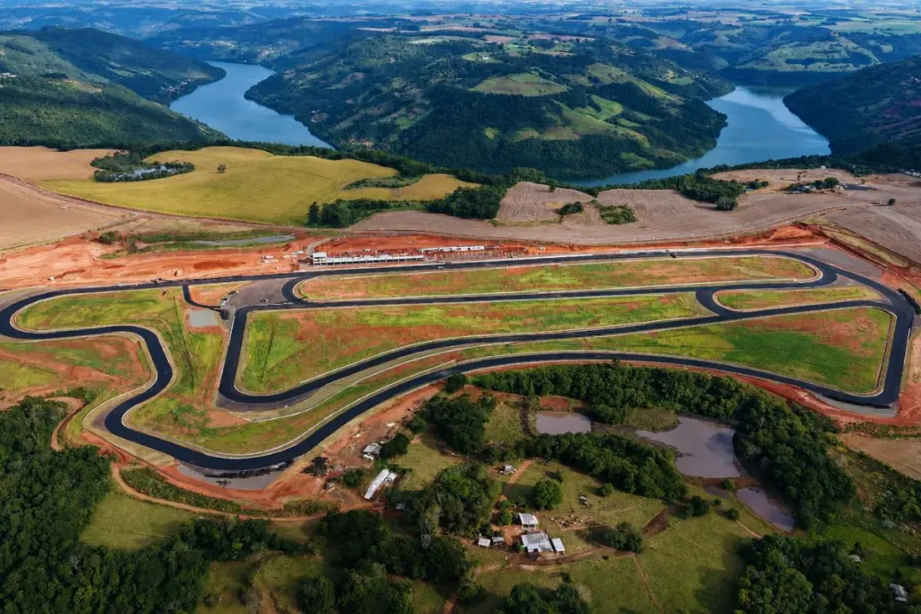 autódromo de chapecó