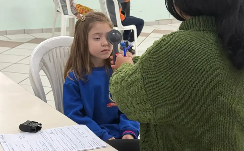 bons olhos marmeleiro