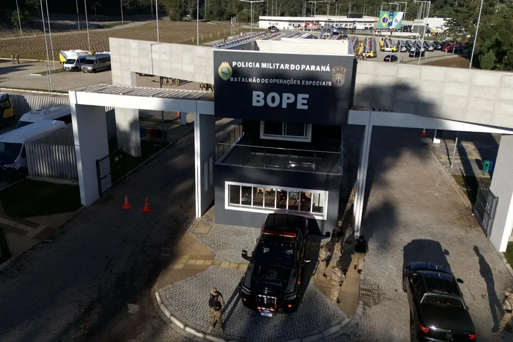 bope