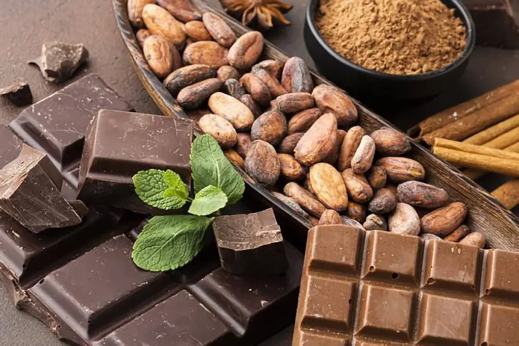 Lei do Cacau: o que muda no seu chocolate
