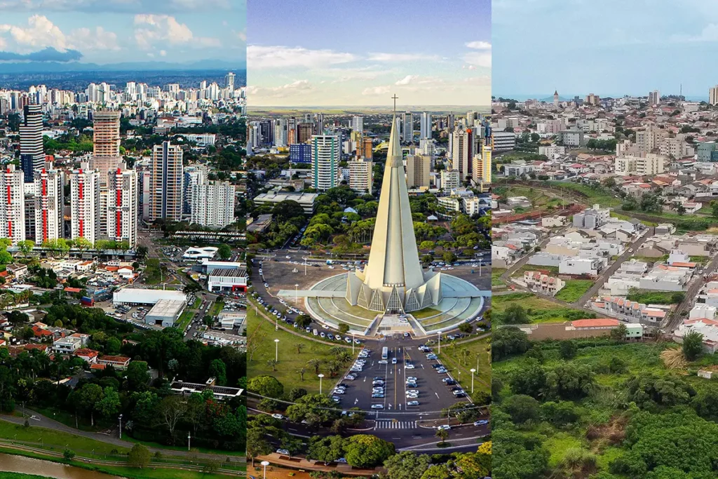 cidades