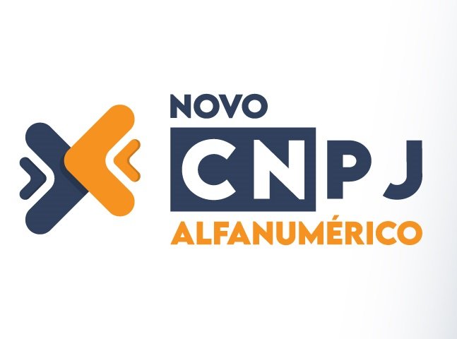 cnpj alfanumérico