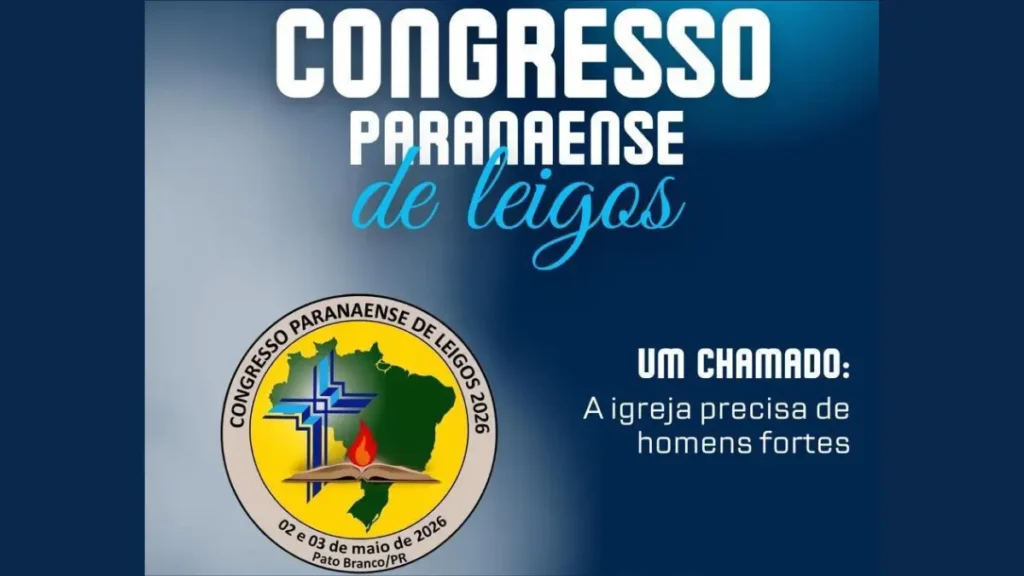 congresso paranaense de leigos luteranos