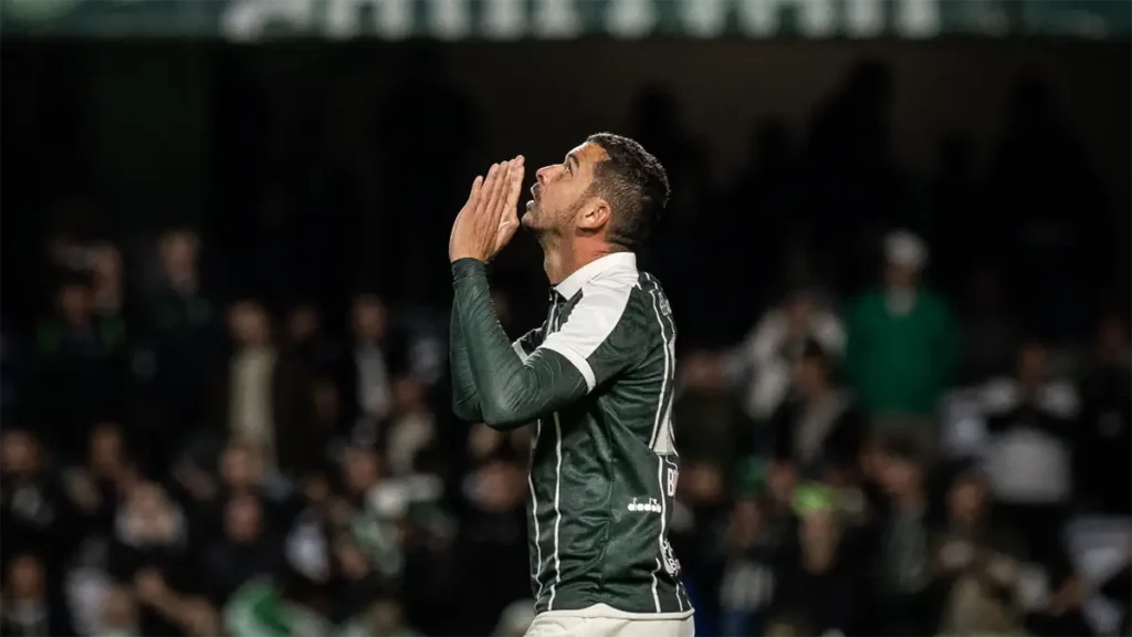 coritiba x bahia