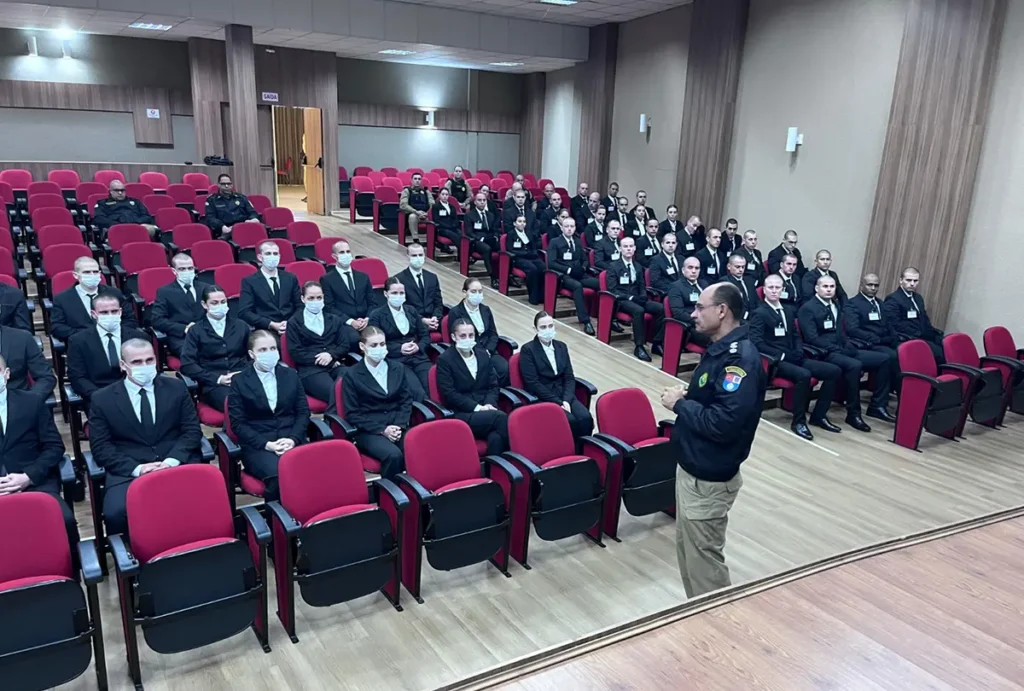 curso soldados