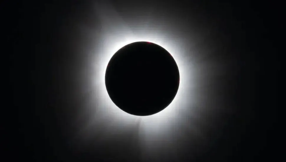 eclipse solar