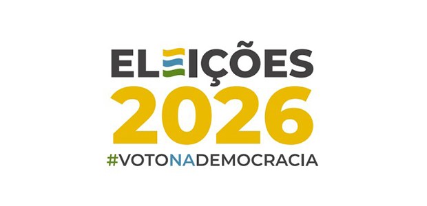 eleições 2026