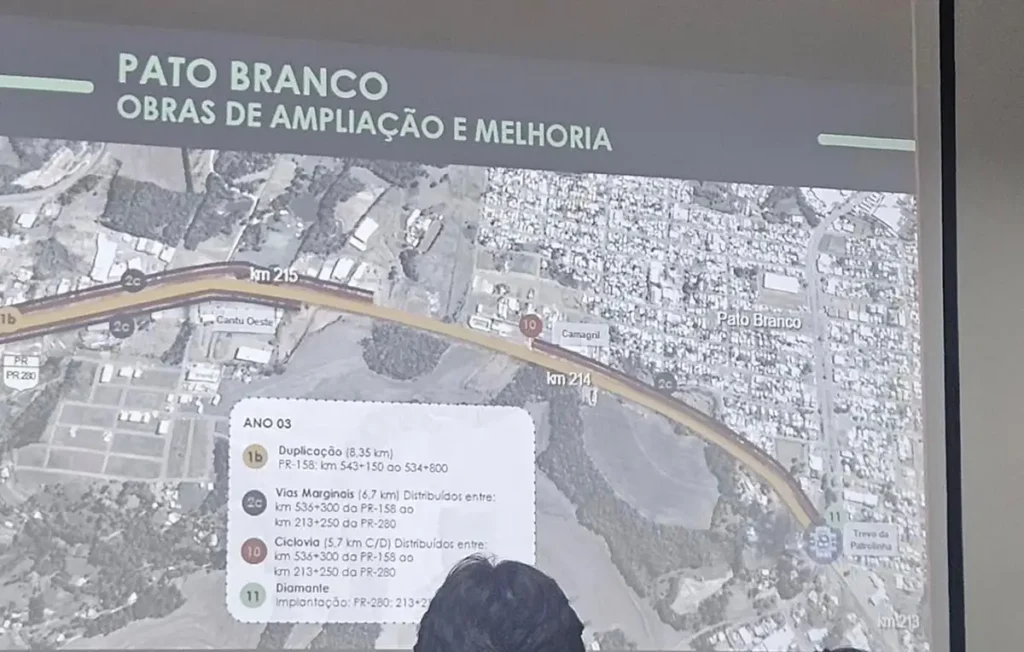 epr iguaçu