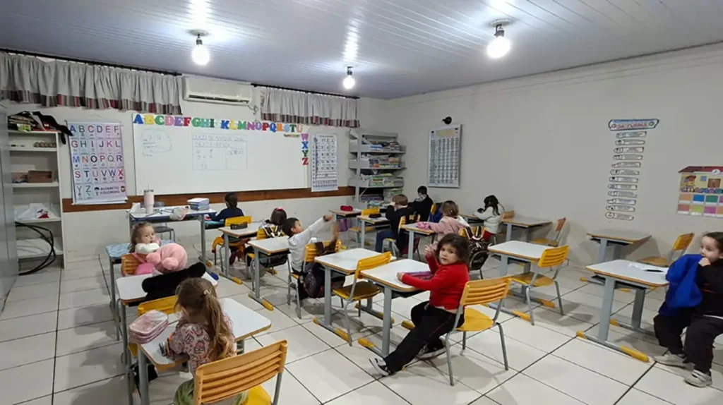 escola beltrão