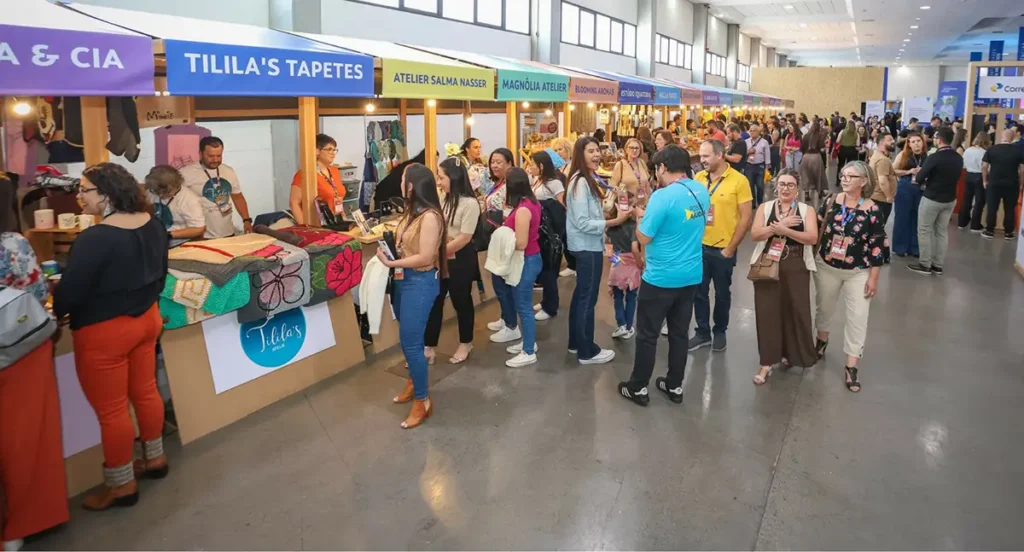 feira do empreendedor