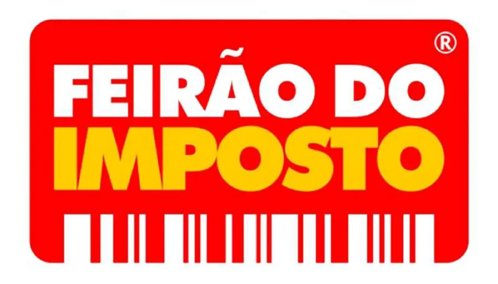 feirão do Imposto