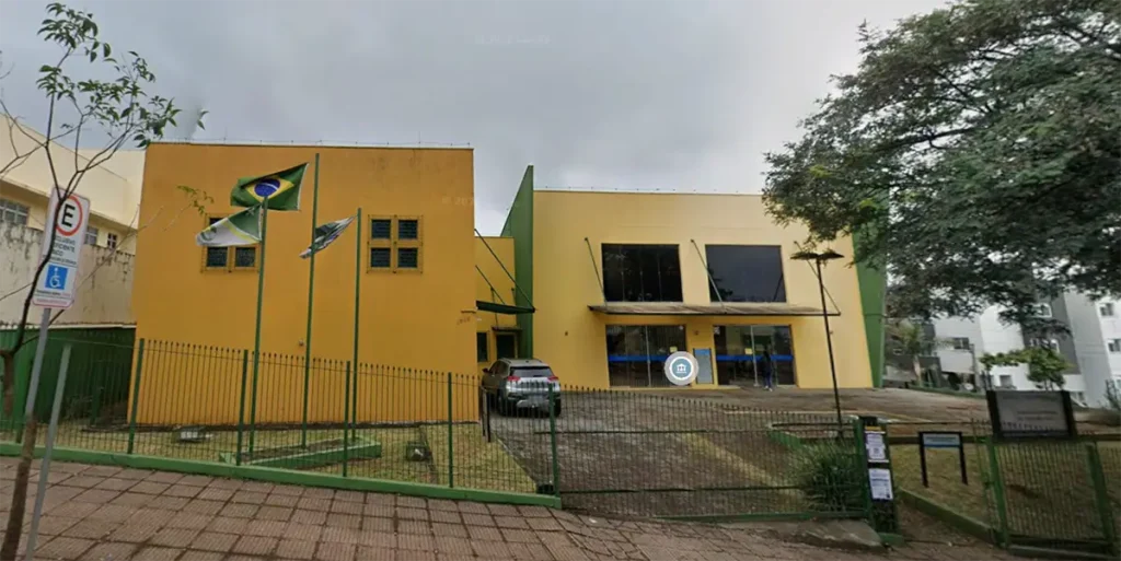 fórum eleitoral de pato branco