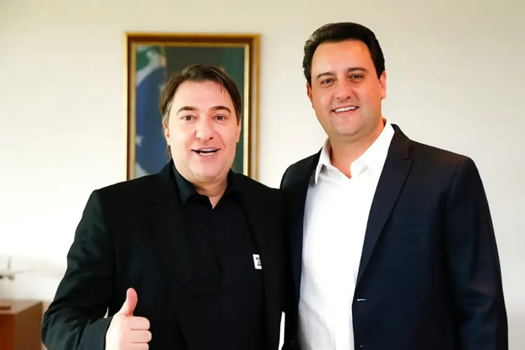 giacobo ratinho jr