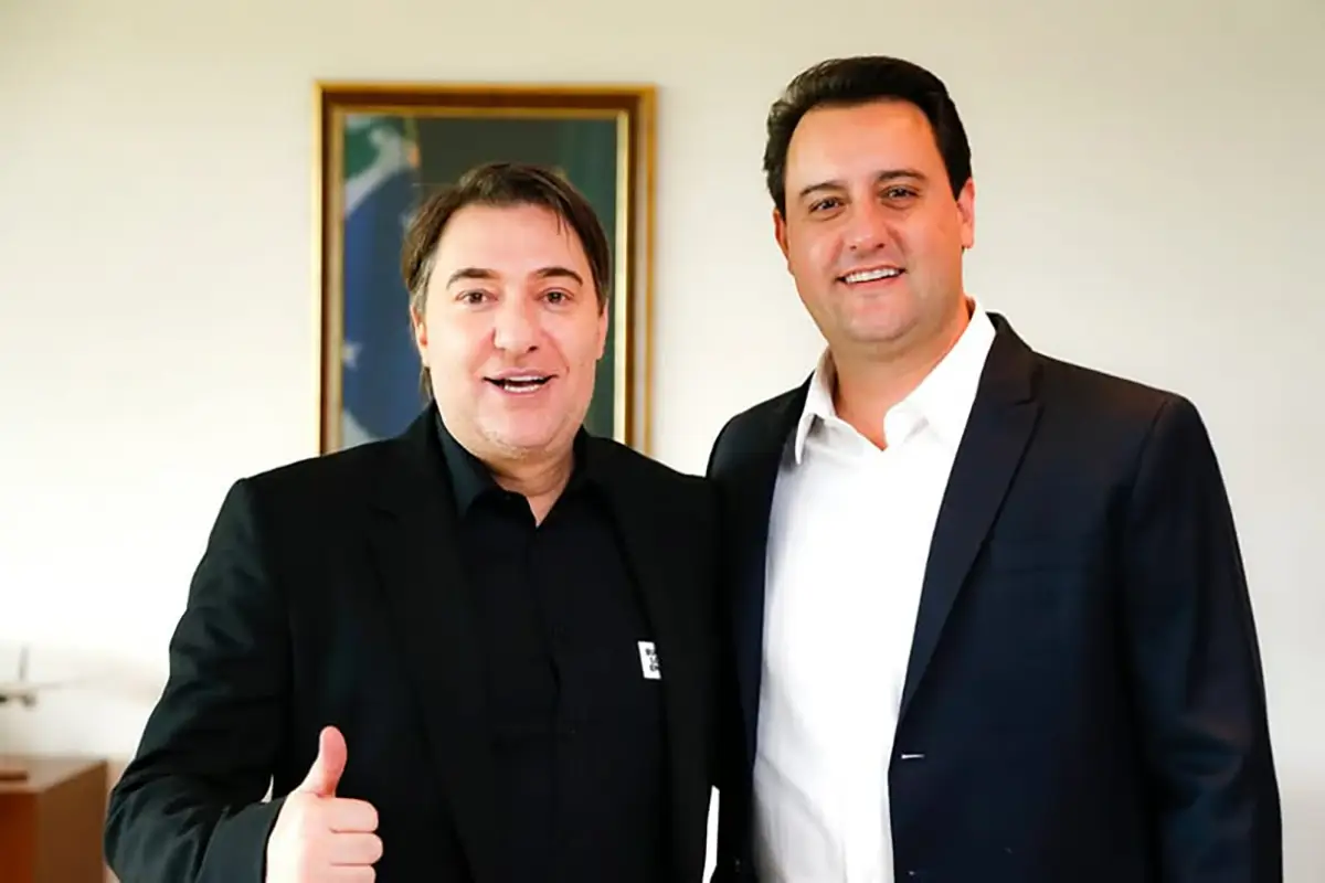 giacobo ratinho jr