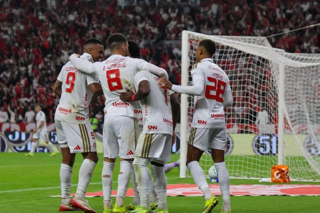 Inter x vasco