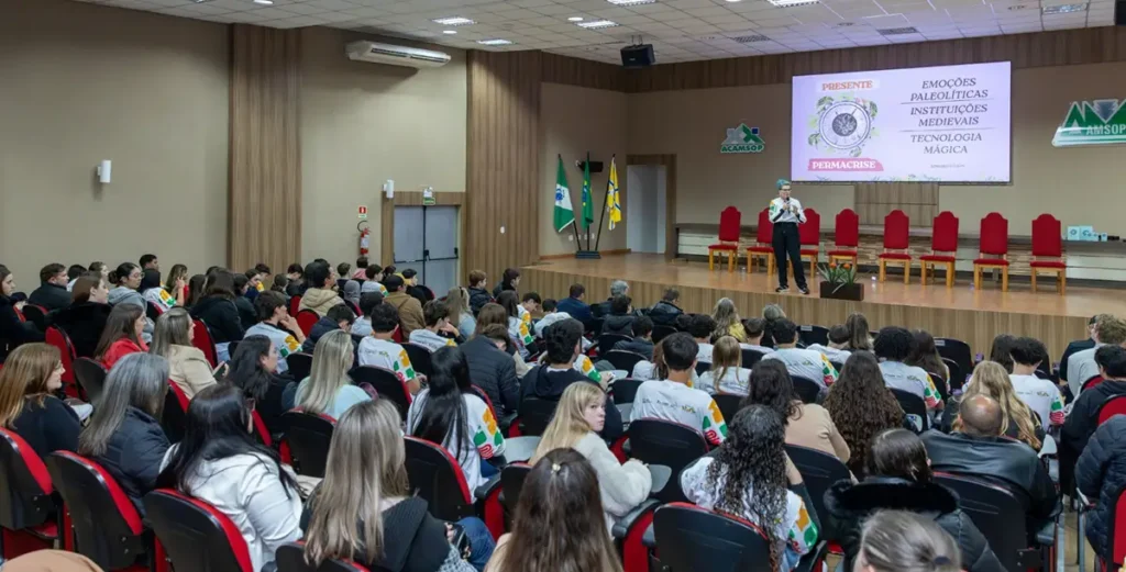 itaipu coluna pelo paraná
