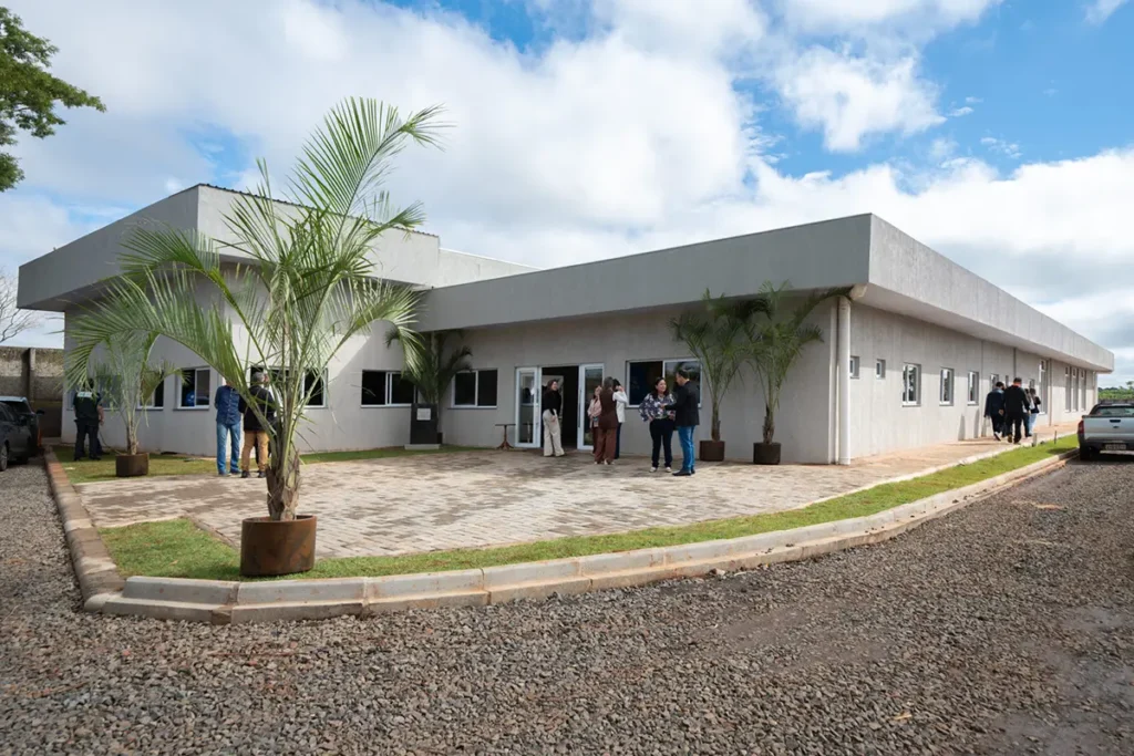 itaipu mulheres
