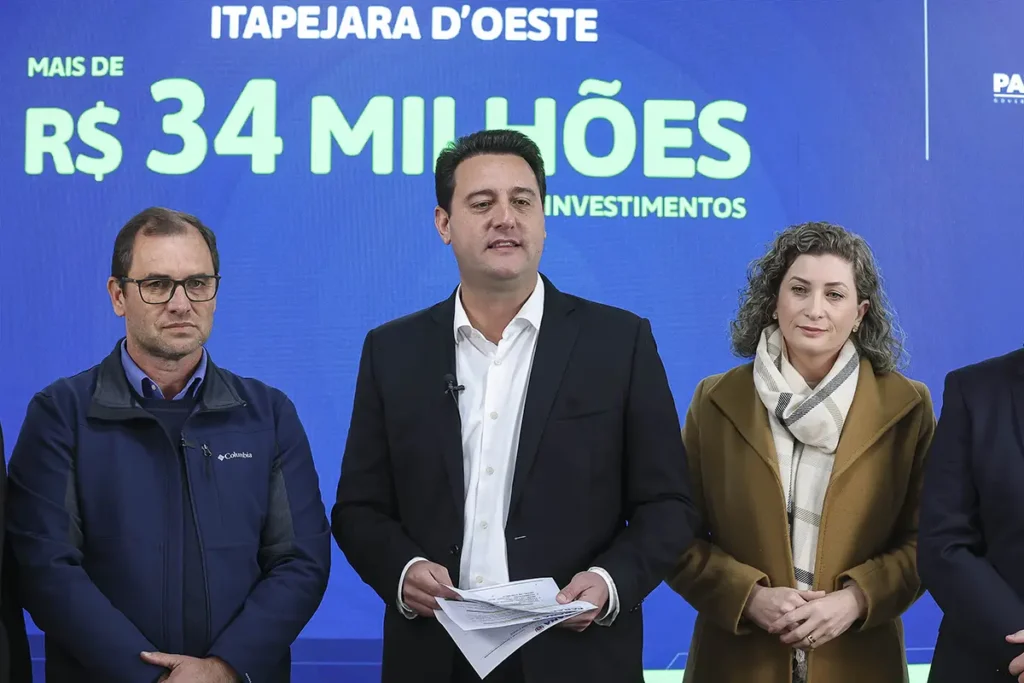 itapejara d'oeste recursos
