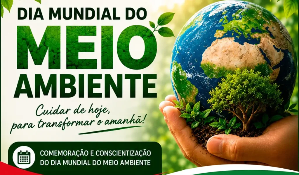 meio ambiente palmas
