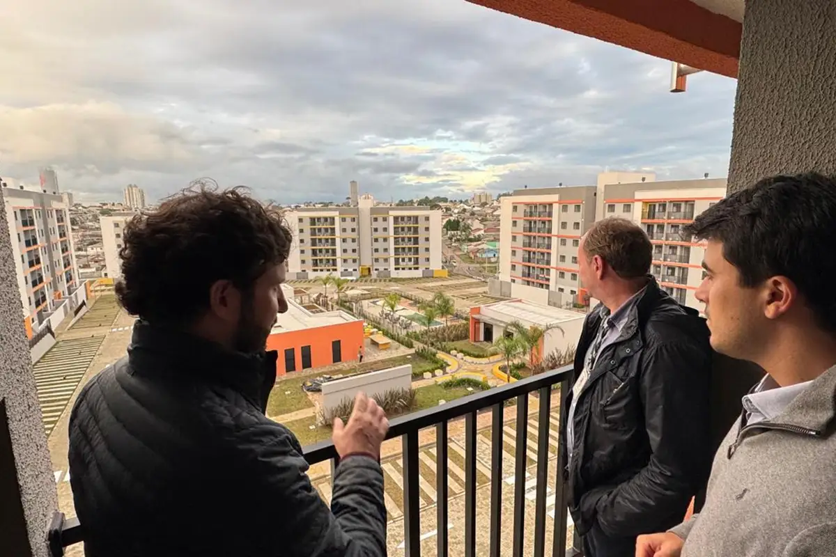 cohapar casa fácil