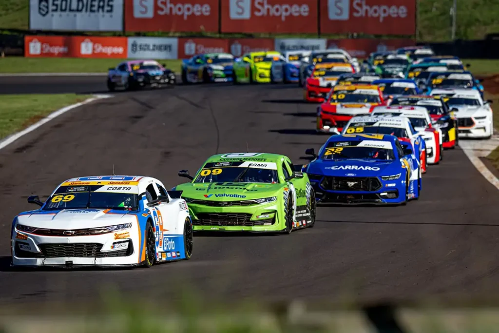 nascar brasil cascavel