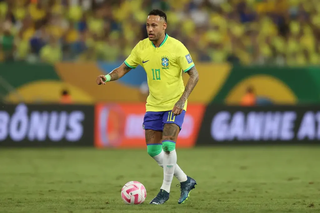 Neymar Jr.