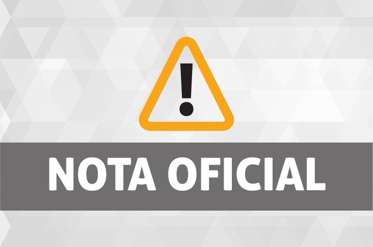 nota oficial UTFPR - Campus Francisco Beltrão