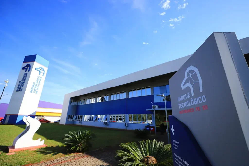 Parque Tecnológico de Pato Branco
