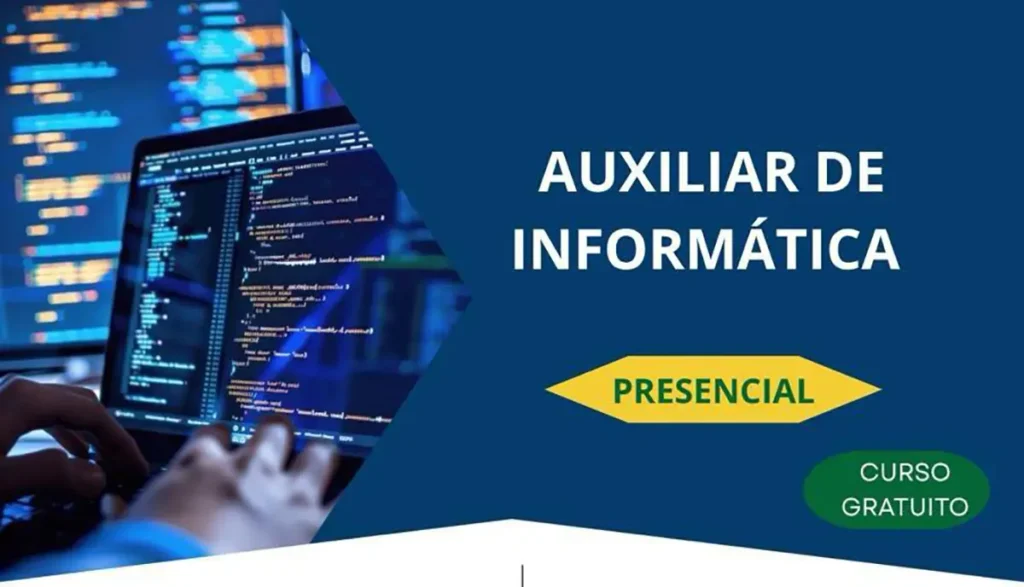 patotech senai curso de informática