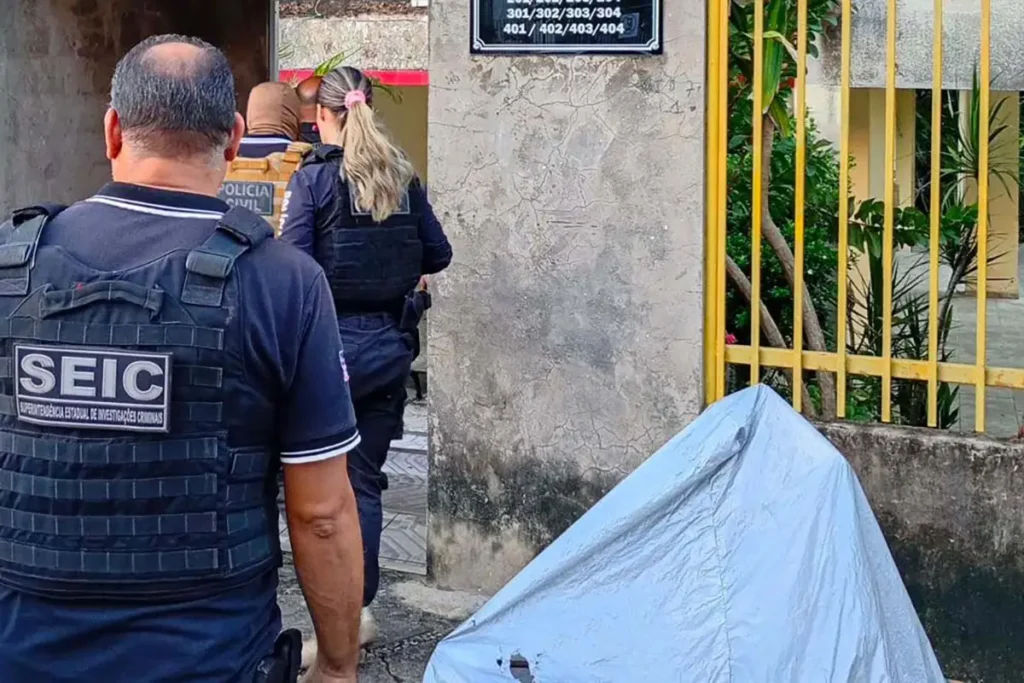 pcpr operação sextorção