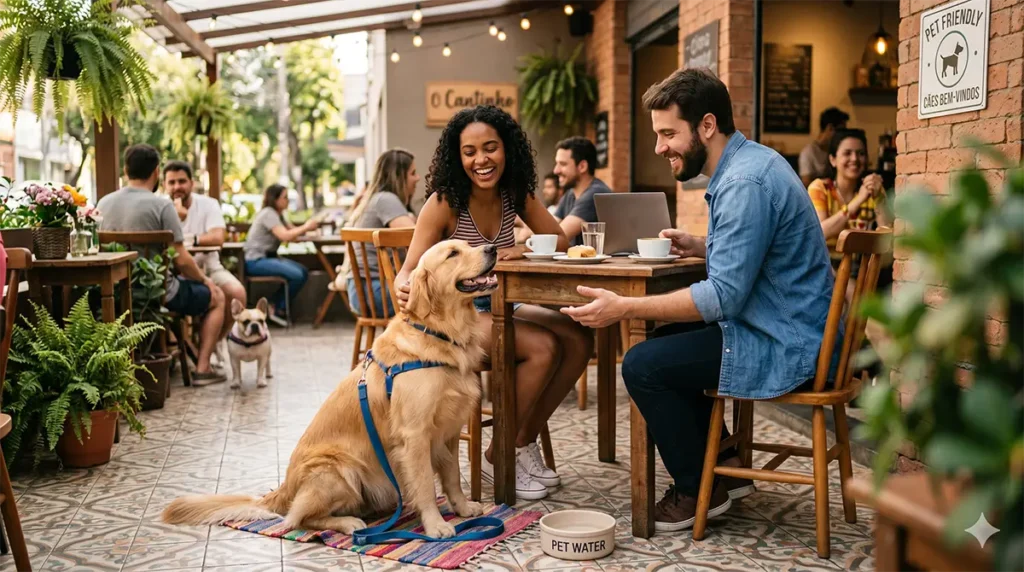 pet friendly