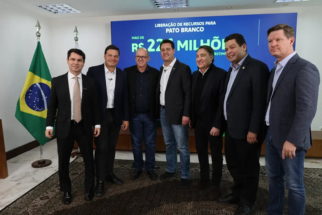recursos governo estado pato branco