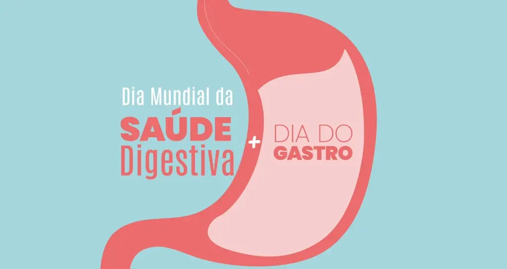 saúde digestiva