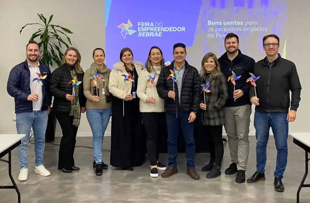 sebrae parceria sistema s