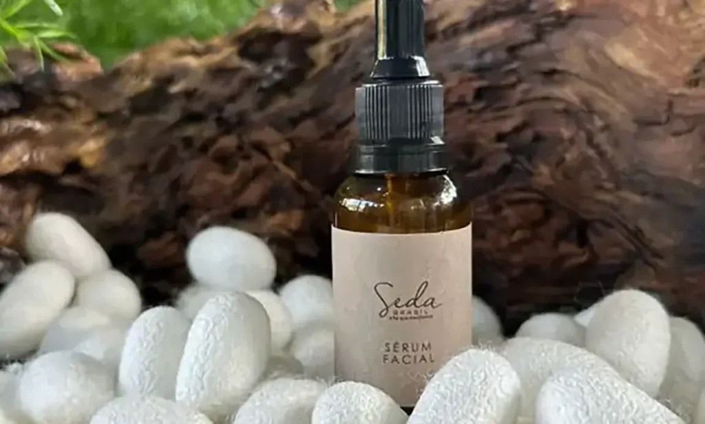 seda sérum facial
