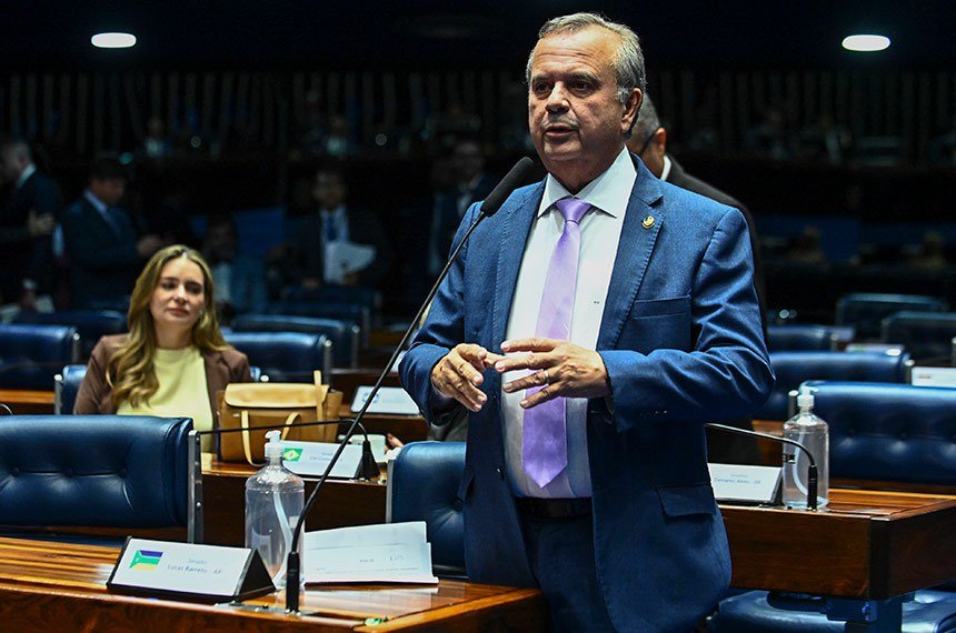 senador rogério marinho