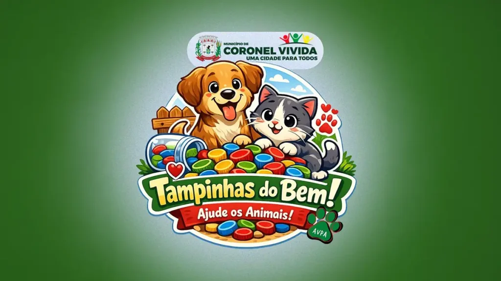 tampinhas do bem