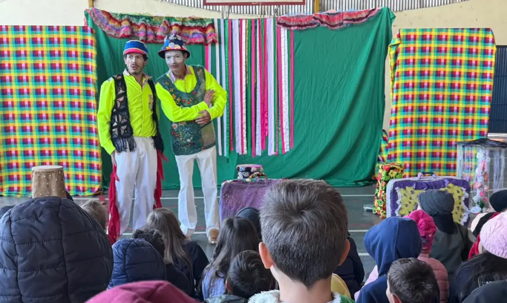 teatro