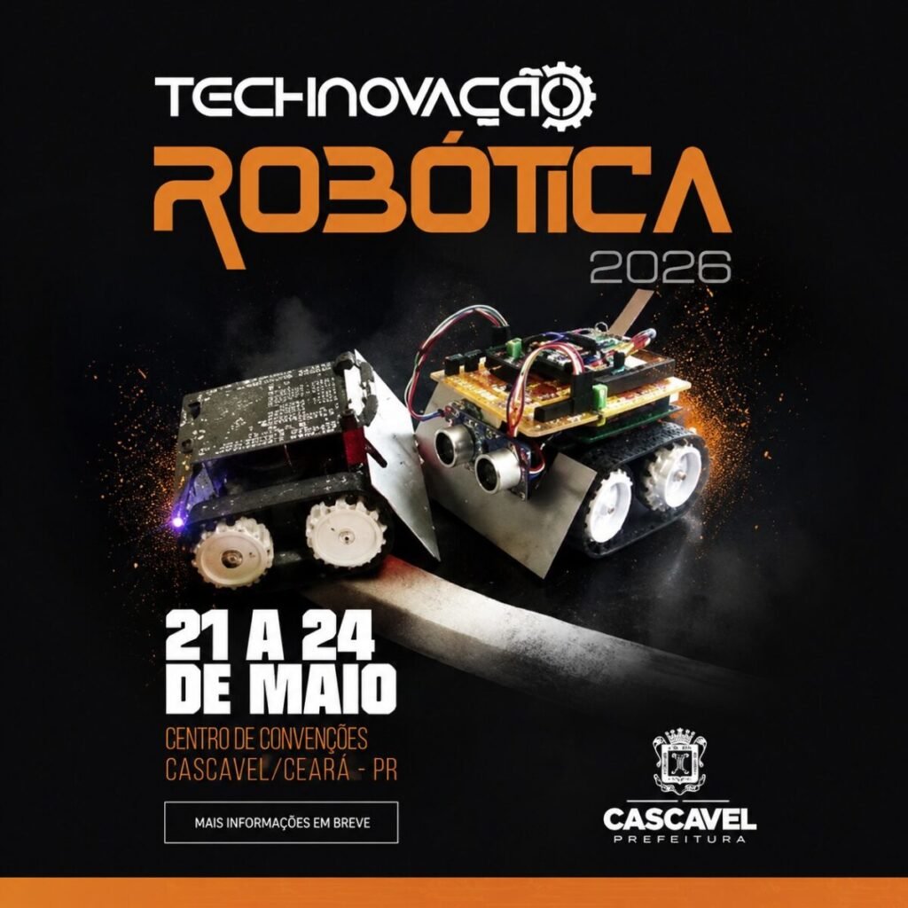 techinovação cascavel