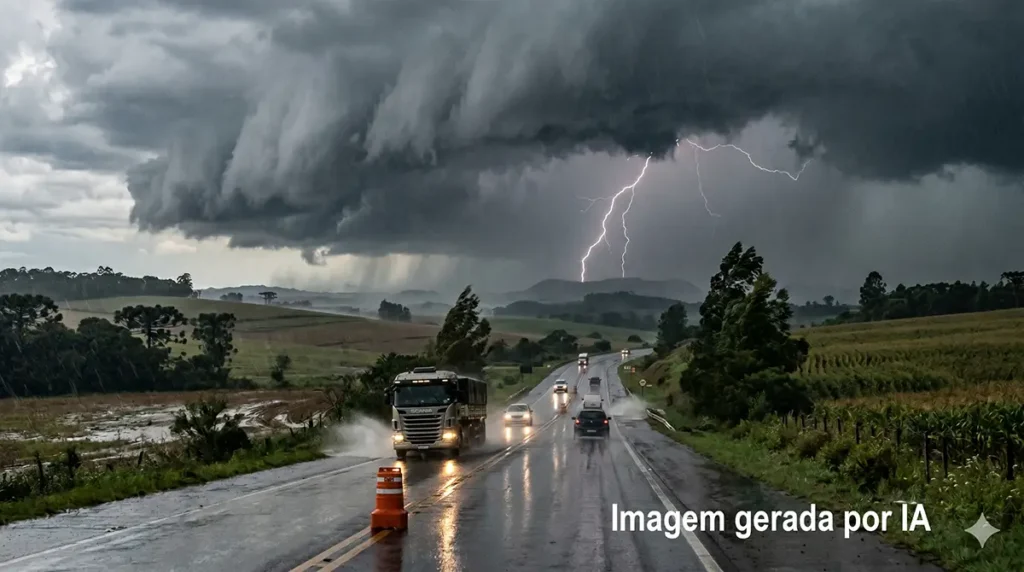 tempestades