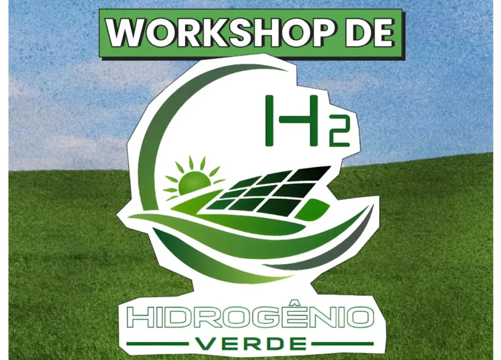 utfpr workshop hidrogênio verde