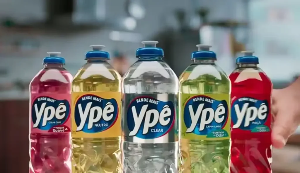 ypê
