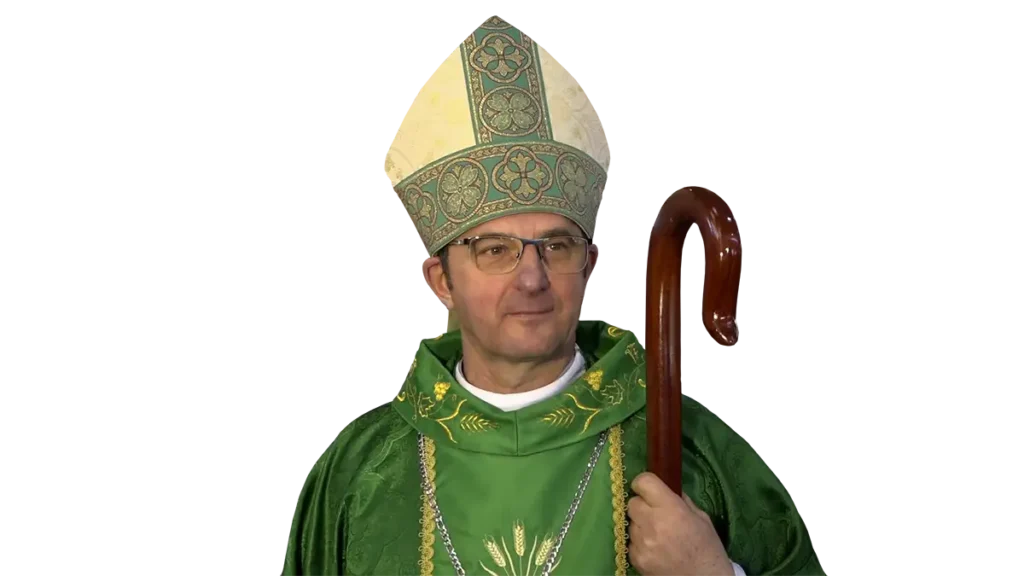 Dom Edgar Ertl