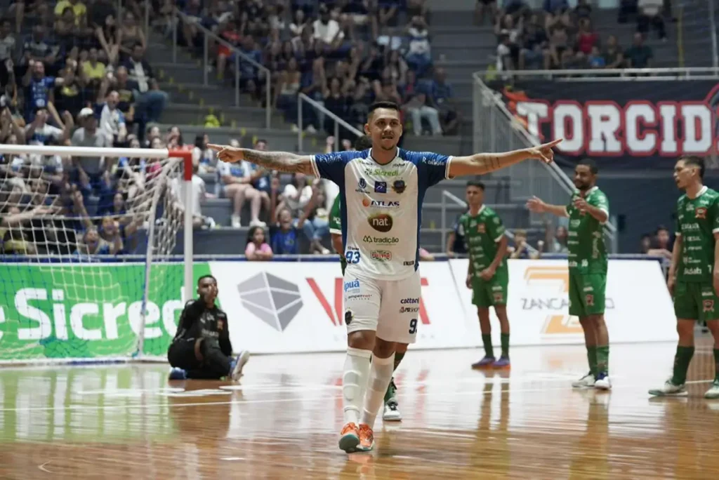 pato futsal