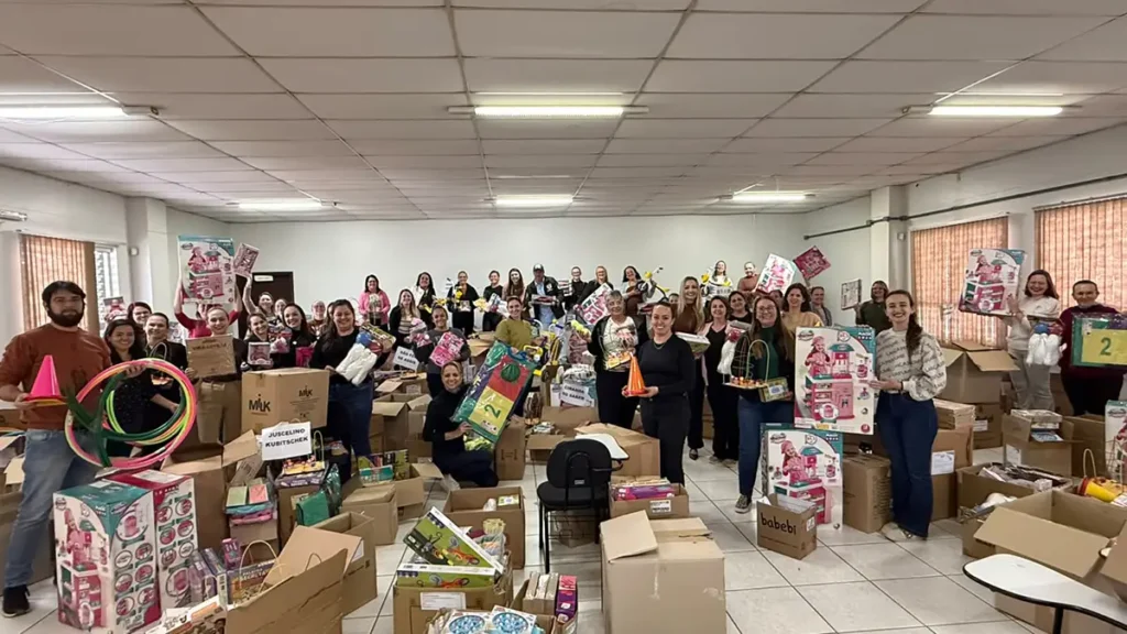 brinquedos educativos dois vizinhos