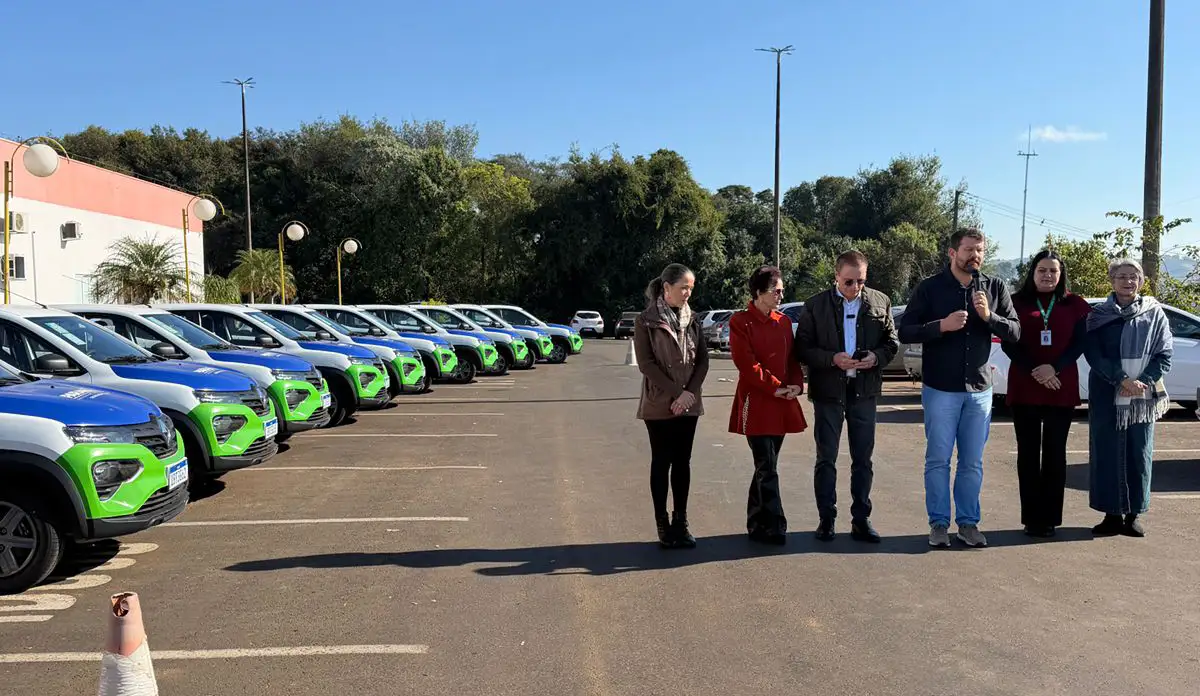 carros beltrão
