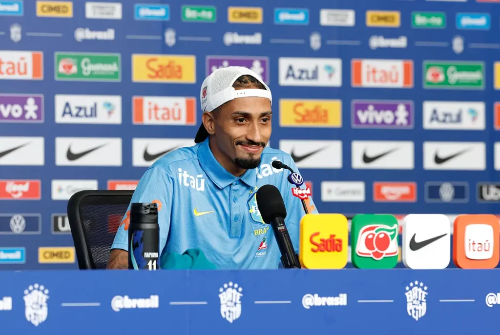 coletiva_raphinha_seleção brasileira